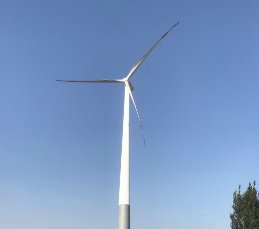 青松路街道风电基础二次灌浆料的强度要求和用量计算 风电灌浆料施工注意事项