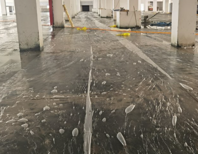 青松路街道不发火砂浆和不发火金属骨料有什么区别