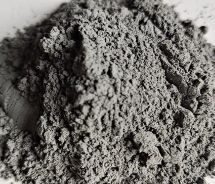 青松路街道硅灰和粉煤灰的区别用途