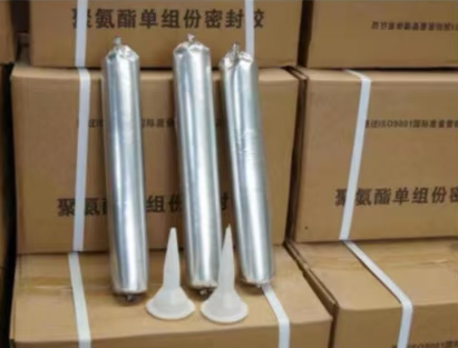 青松路街道聚氨酯密封胶