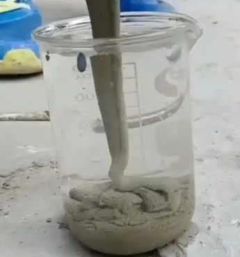 青松路街道水工混凝土絮凝剂，水下抗分散剂的作用及施工方法